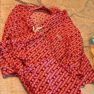 Victoria’s Secret pajama set